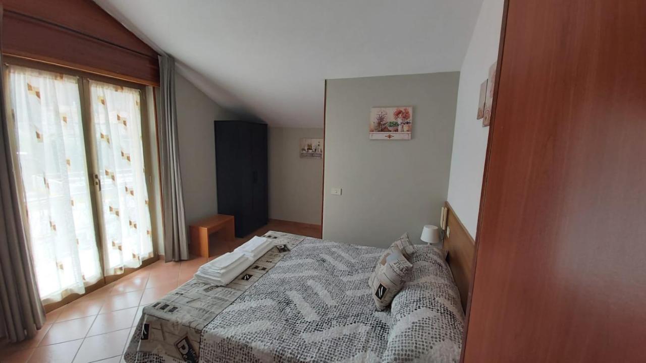 Orso Momo Hotel Calizzano Buitenkant foto